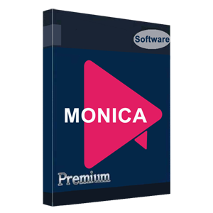 MonicaSoft 11 Licencia